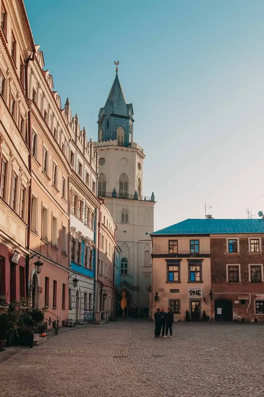 Izrada sajta Vranje